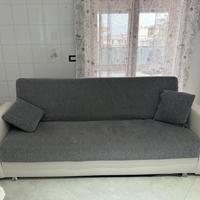 DIVANO LETTO MONDO CONVENIENZA