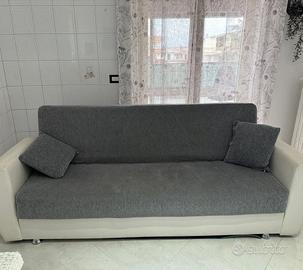 DIVANO LETTO MONDO CONVENIENZA