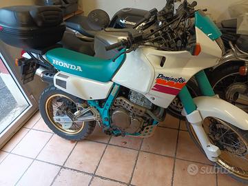 Dominator NX 650