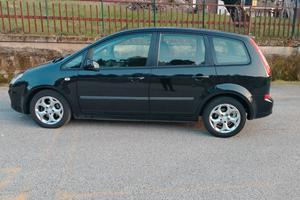 Ford C Max 1.6 tdci 