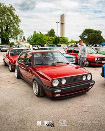 volkswagen golf mk2