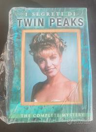 I segreti di Twin Peaks