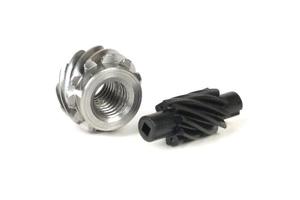 KIT INGRANAGGI CONTACHILOMETRI VESPA 50 RUOTA DA 9