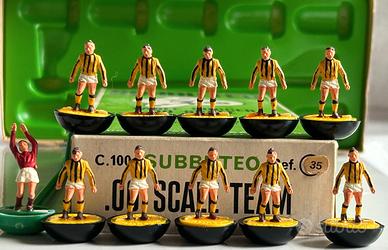 Subbuteo Hw mia collezione