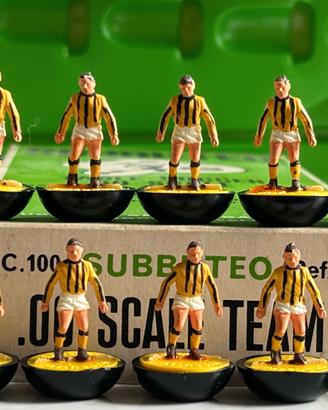 Subbuteo Hw mia collezione