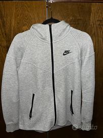 Felpa Nike Tech