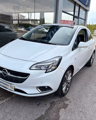 Opel Corsa Coupé INNOVATION 1.3 CDTI ecoFLEX 95 CV