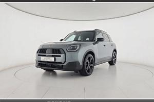 MINI Countryman Mini 1.5 48V C Classic auto