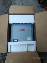 Inverter Fotovoltaico Fronius Symo Light 20.0kw