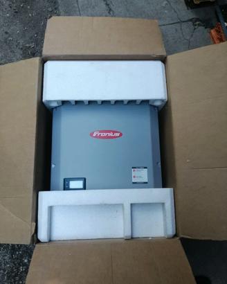 Inverter Fotovoltaico Fronius Symo Light 20.0kw