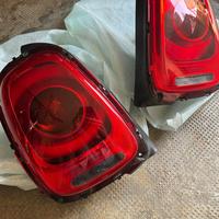 Fanali posteriori Led  Mini F55 56 57