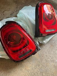 Fanali posteriori Led  Mini F55 56 57