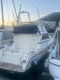 FINNAUTICA ARCERE 27
