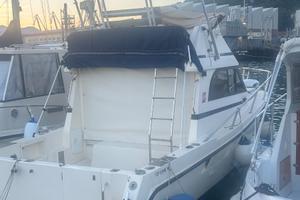 FINNAUTICA ARCERE 27