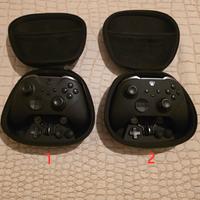 controller xbox elite 2