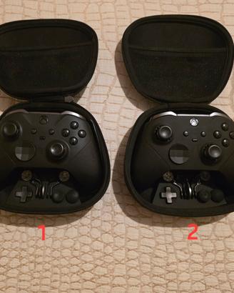 controller xbox elite 2