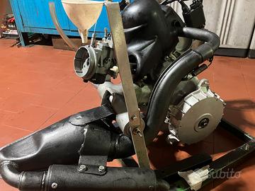 motore vespa pk / special