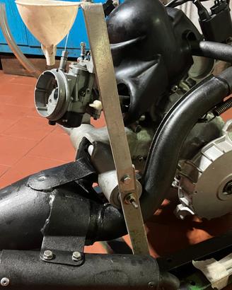 motore vespa pk / special