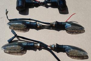 FRECCIE MOTO LED / ALOGENE