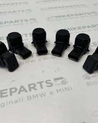 Sensore di Parcheggio BMW F40 G20 G22 G01 G05 G29