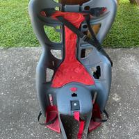 Seggiolino bici