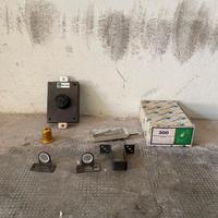 MOTTURA DEVIATORE PER ASTE 300