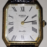 BREIL okay incabloc