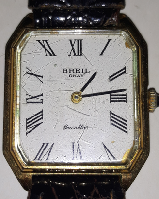 BREIL okay incabloc
