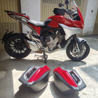 Mv Agusta 110cv Turismo Veloce+ Borse