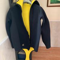 Muta da sub 3mm completa