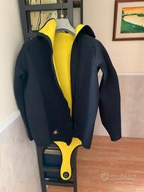 Muta da sub 3mm completa