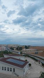 Tunisi vista mare