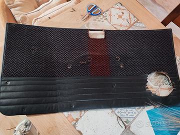 Pannello Fiat uno turbo ie antiskid