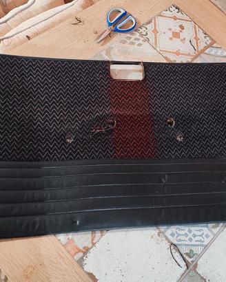 Pannello Fiat uno turbo ie antiskid