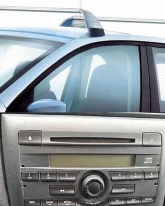 Ricambi vari per sgombero garage 