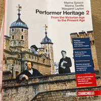 Performer Heritage 2