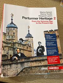 Performer Heritage 2