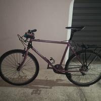 bici mtb vintage 