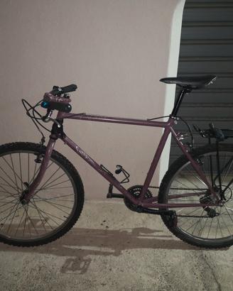 bici mtb vintage 