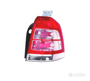 FANALE DESTRO PER OPEL ZAFIRA 08-11