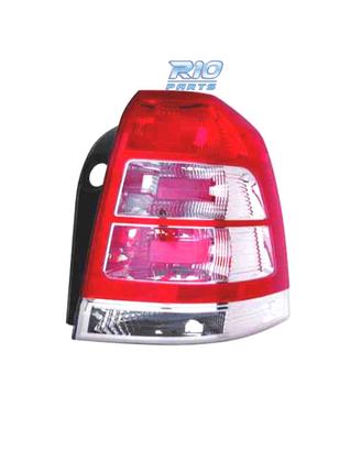 FANALE DESTRO PER OPEL ZAFIRA 08-11