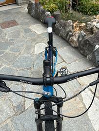 bici mtb