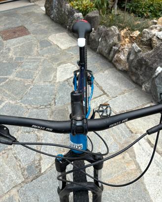 bici mtb