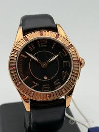 morellato 7001 star watch orologio gold plated