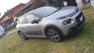 Citroen C3 neopatentati