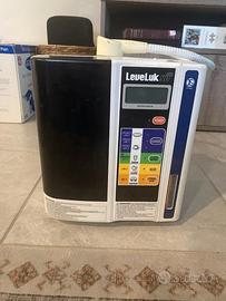 Depuratore e purificatore d’acqua