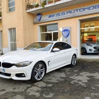 Bmw 435d xDrive Auto Coupé 313cv Msport