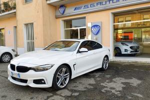 Bmw 435d xDrive Auto Coupé 313cv Msport