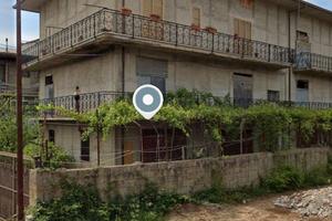 Rustico a Laureana di Borrello