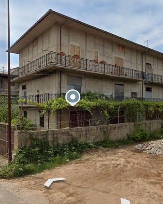 Rustico a Laureana di Borrello